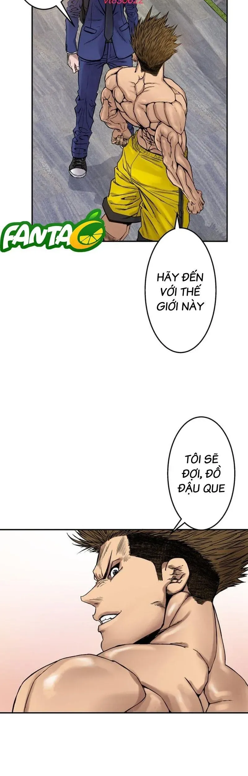 Đấu Trường Phân Hạng Chapter 13 - 31