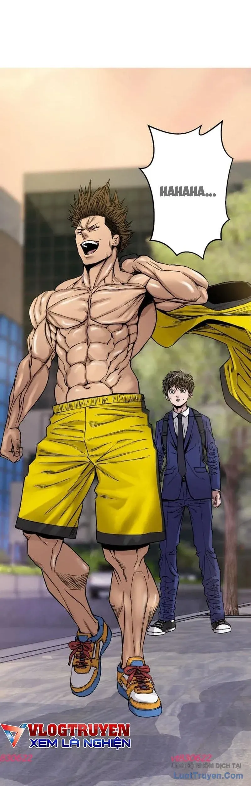 Đấu Trường Phân Hạng Chapter 13 - 32