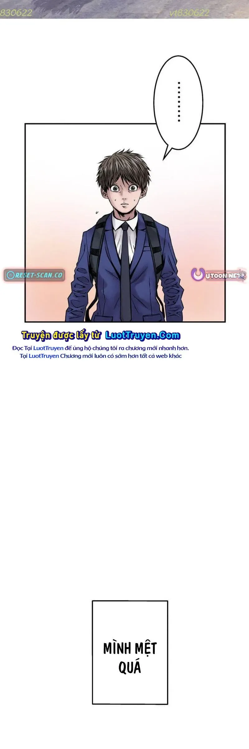 Đấu Trường Phân Hạng Chapter 13 - 33