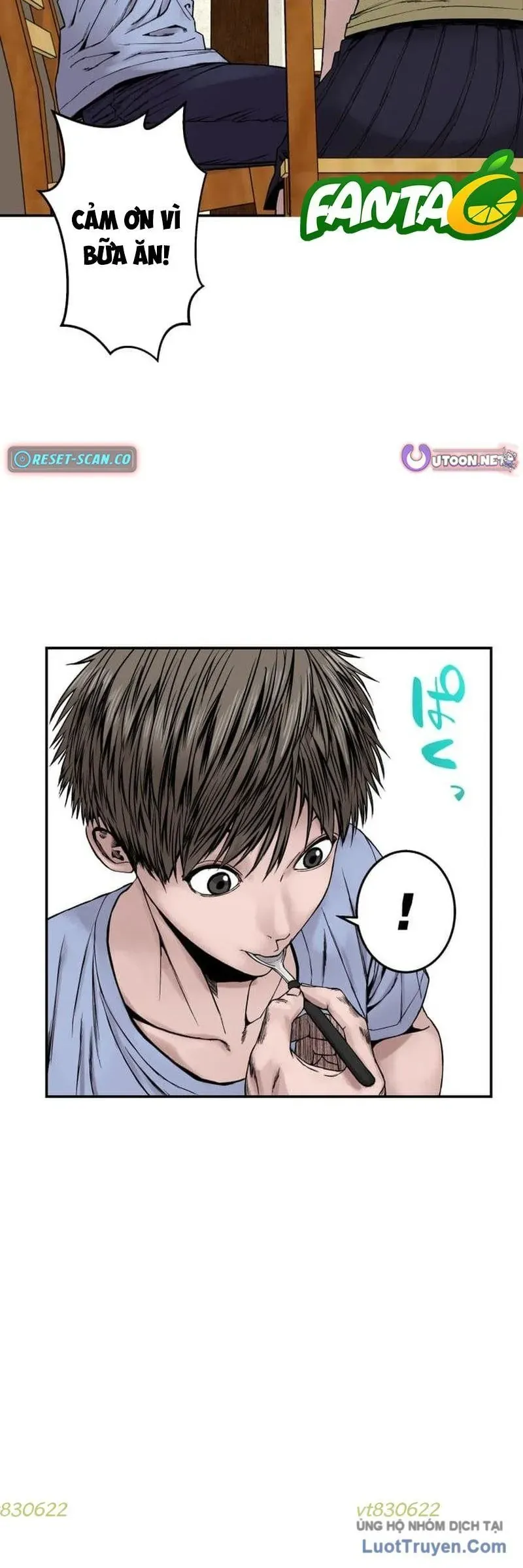 Đấu Trường Phân Hạng Chapter 13 - 36