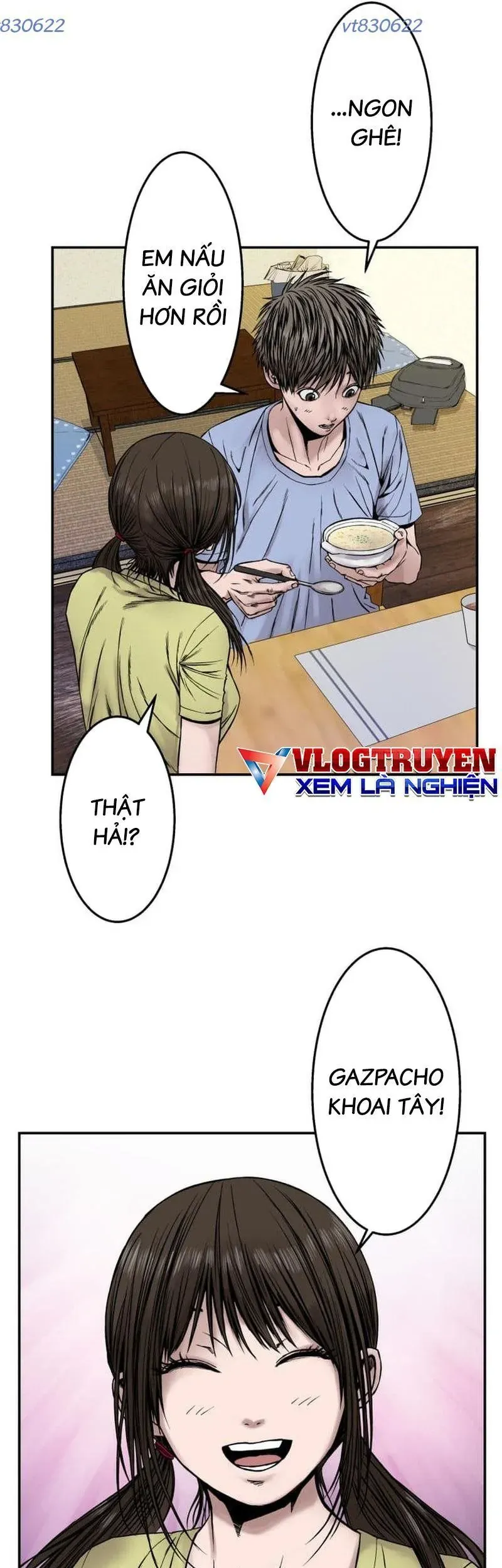 Đấu Trường Phân Hạng Chapter 13 - 37