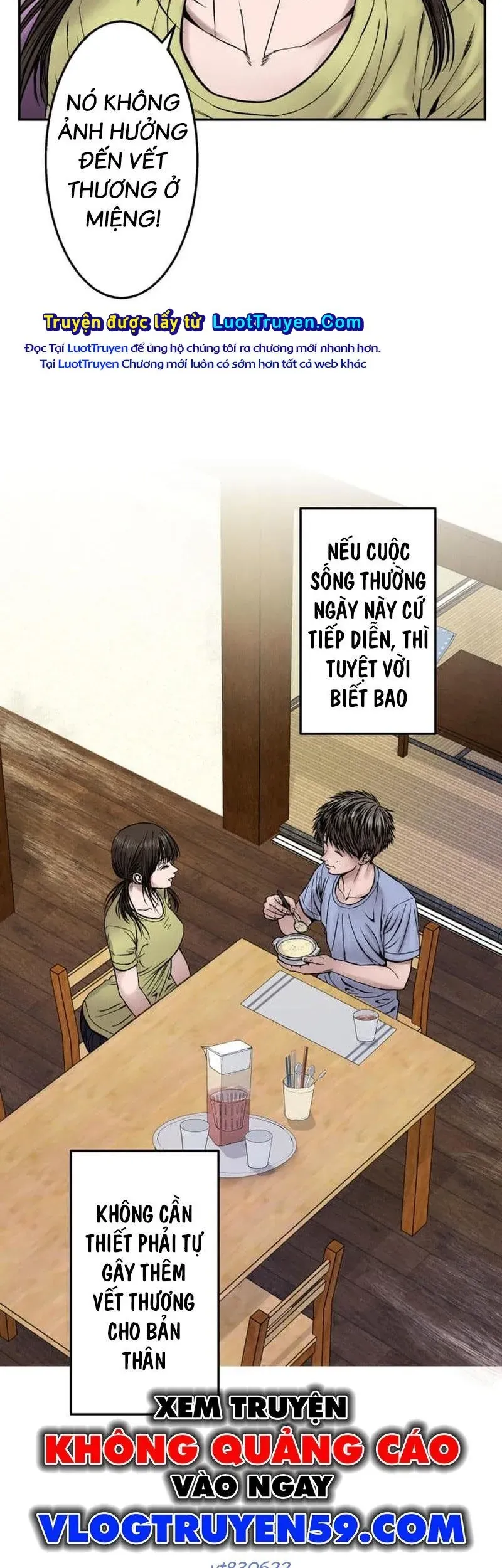 Đấu Trường Phân Hạng Chapter 13 - 38