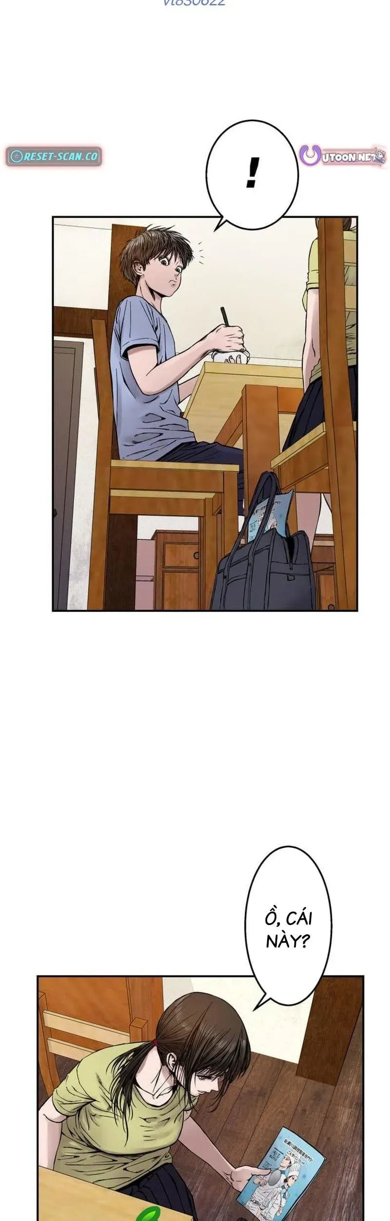 Đấu Trường Phân Hạng Chapter 13 - 39