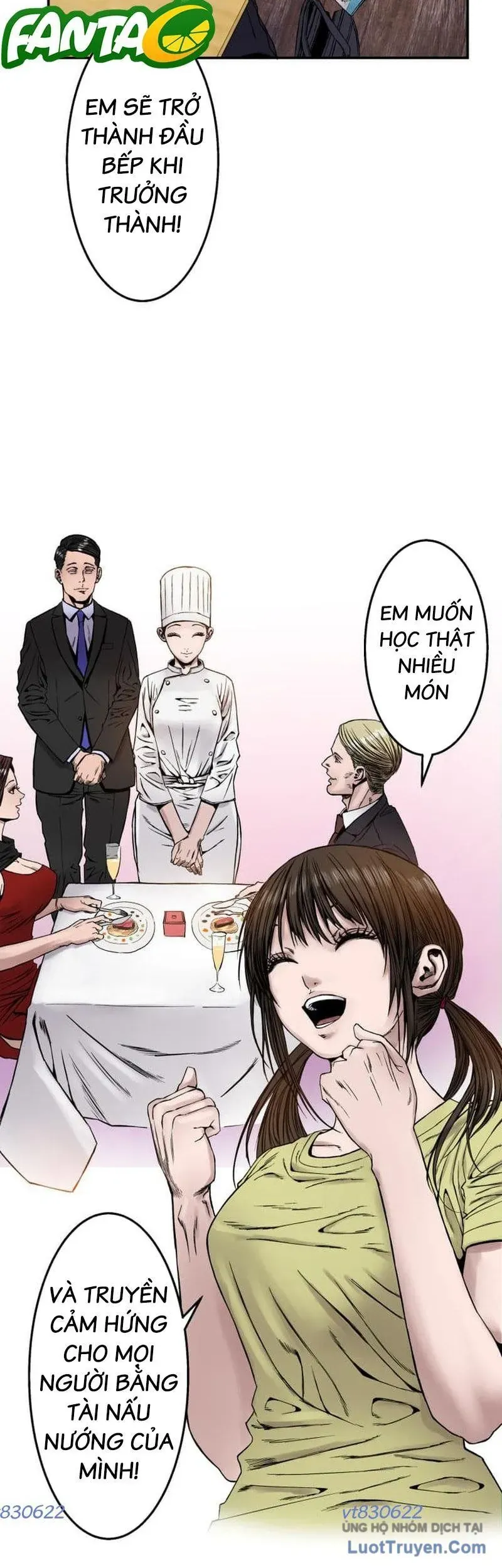 Đấu Trường Phân Hạng Chapter 13 - 40