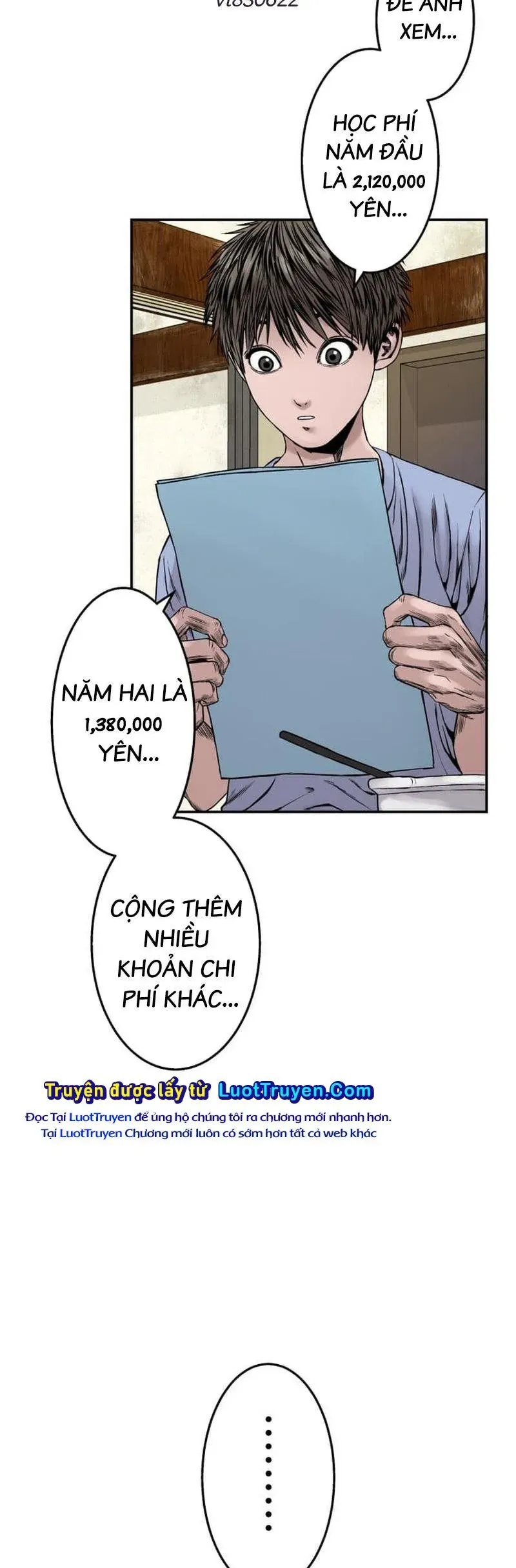 Đấu Trường Phân Hạng Chapter 13 - 43