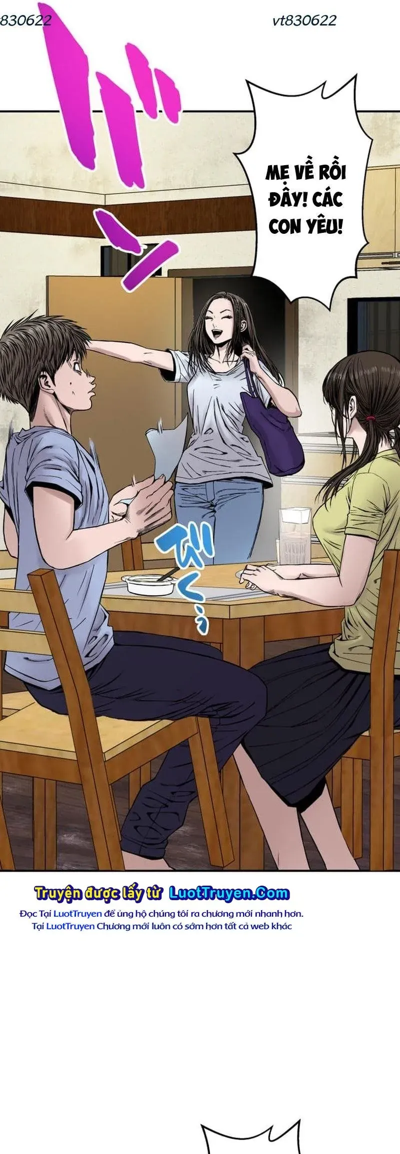 Đấu Trường Phân Hạng Chapter 13 - 45