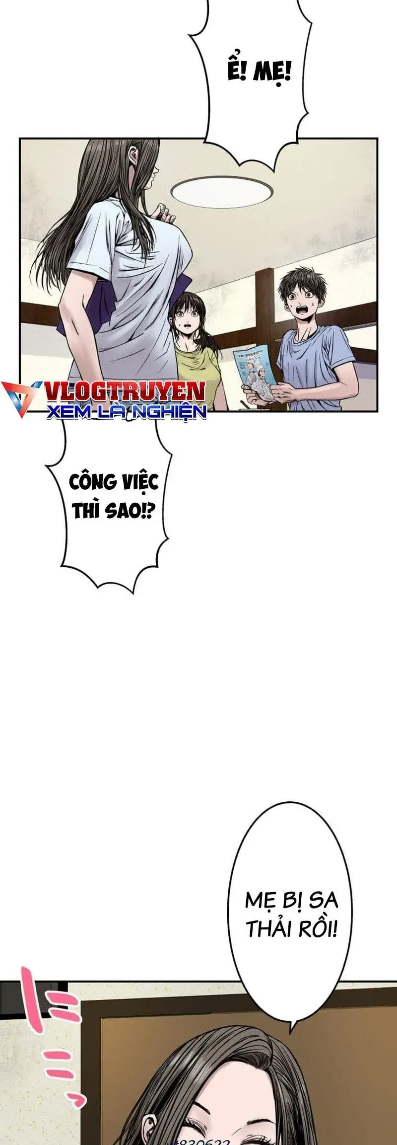 Đấu Trường Phân Hạng Chapter 13 - 46