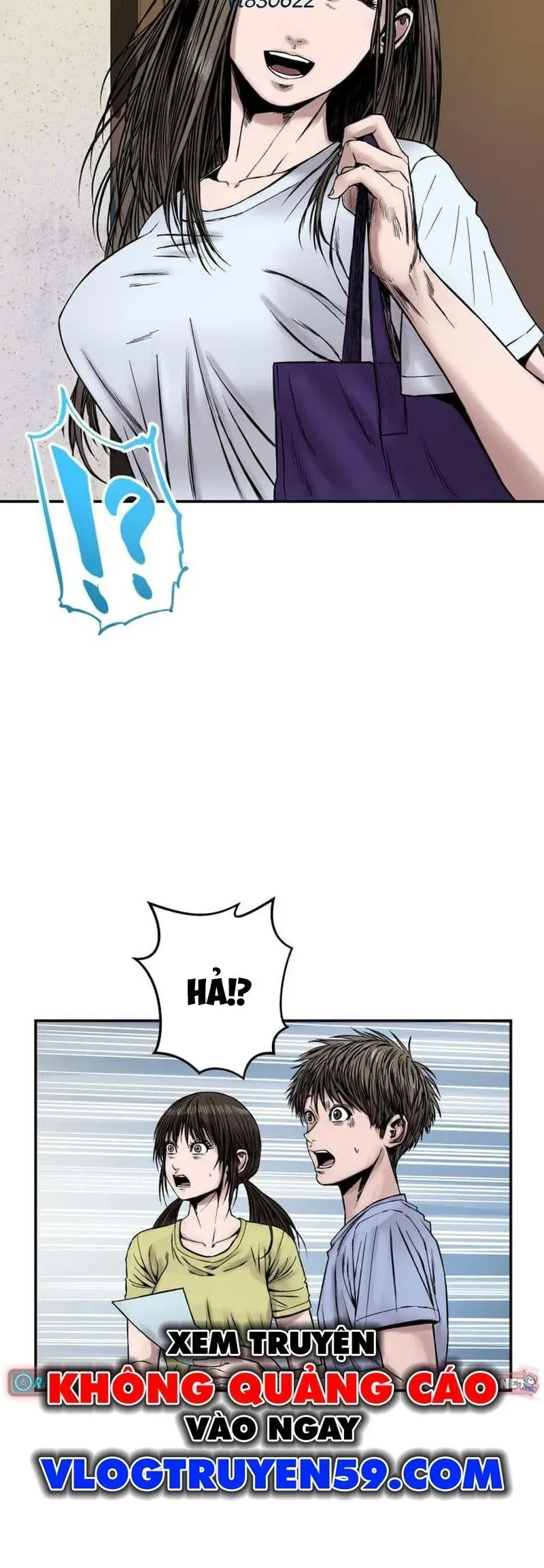 Đấu Trường Phân Hạng Chapter 13 - 47