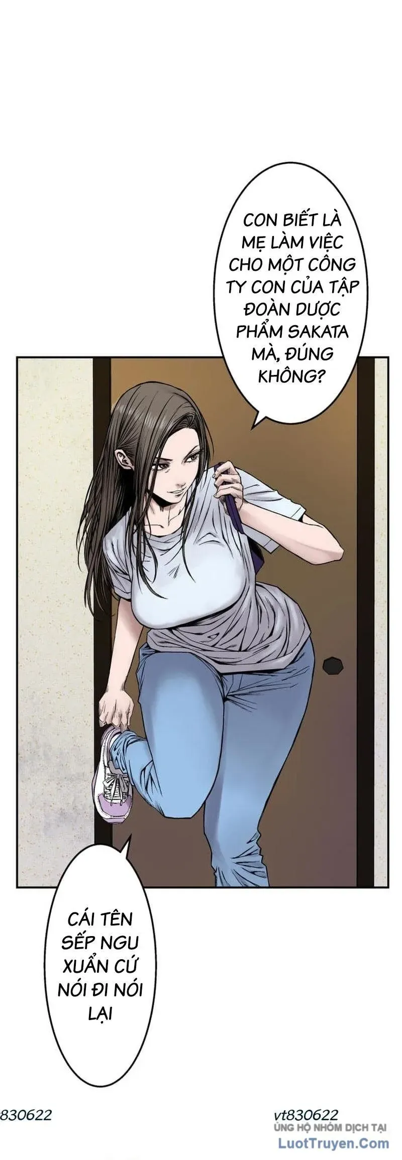 Đấu Trường Phân Hạng Chapter 13 - 48