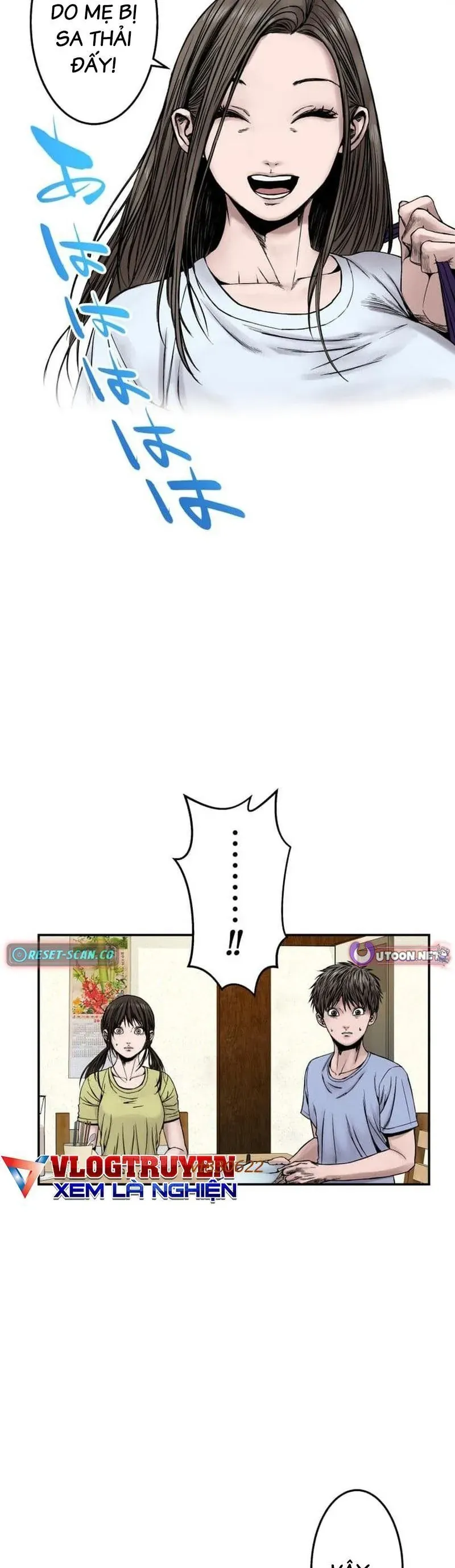 Đấu Trường Phân Hạng Chapter 13 - 50