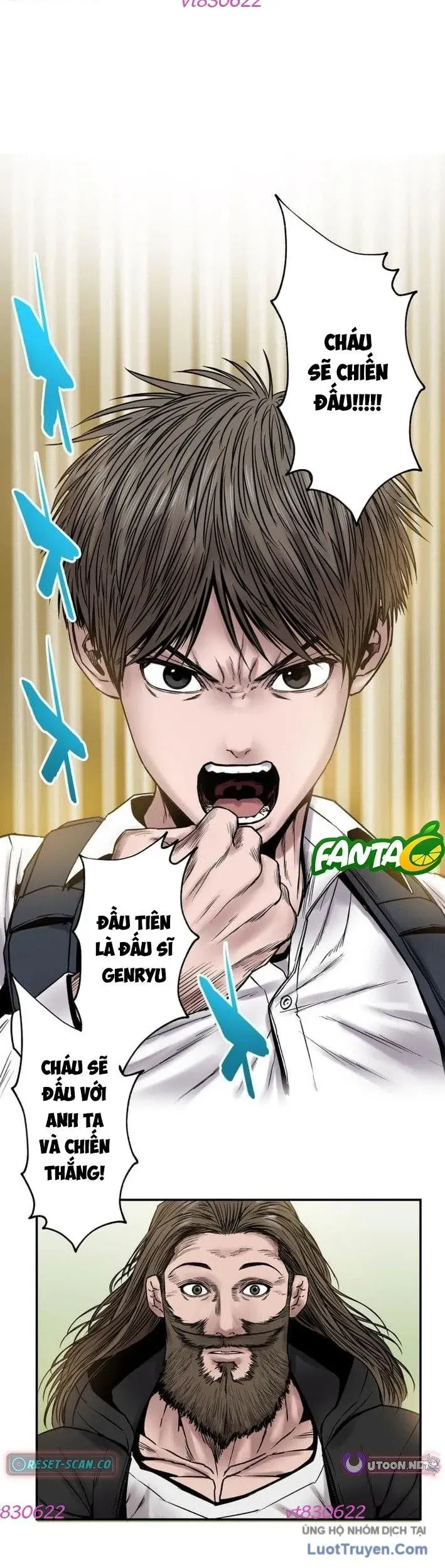 Đấu Trường Phân Hạng Chapter 14 - 13