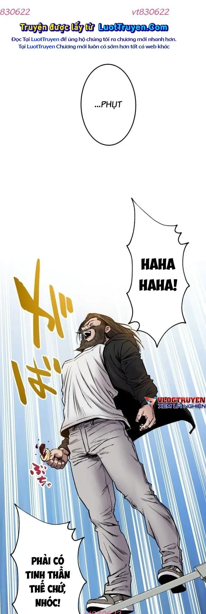 Đấu Trường Phân Hạng Chapter 14 - 14