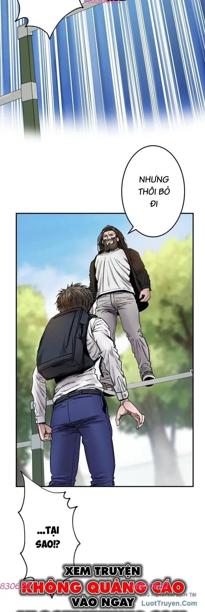 Đấu Trường Phân Hạng Chapter 14 - 15