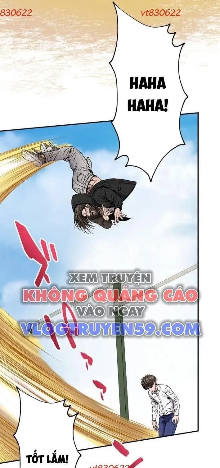 Đấu Trường Phân Hạng Chapter 14 - 20