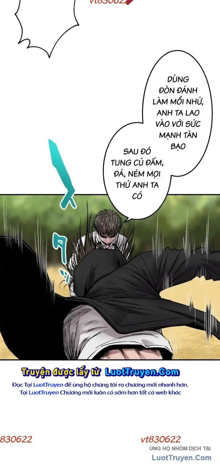 Đấu Trường Phân Hạng Chapter 14 - 21