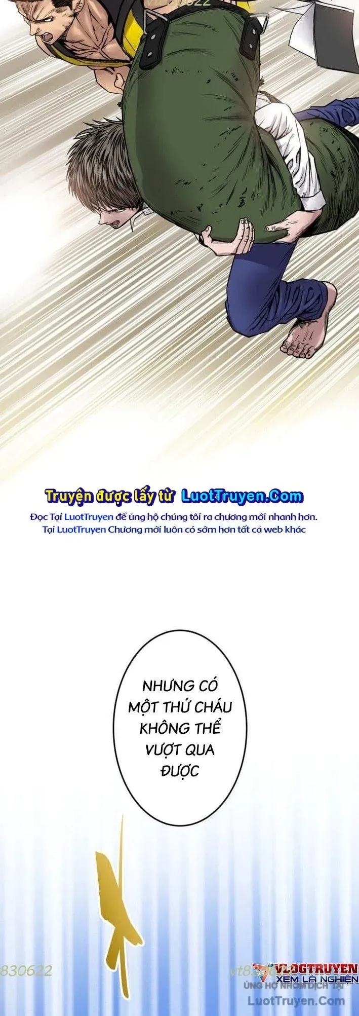 Đấu Trường Phân Hạng Chapter 14 - 23