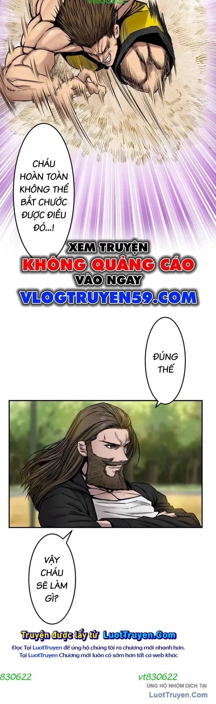 Đấu Trường Phân Hạng Chapter 14 - 25