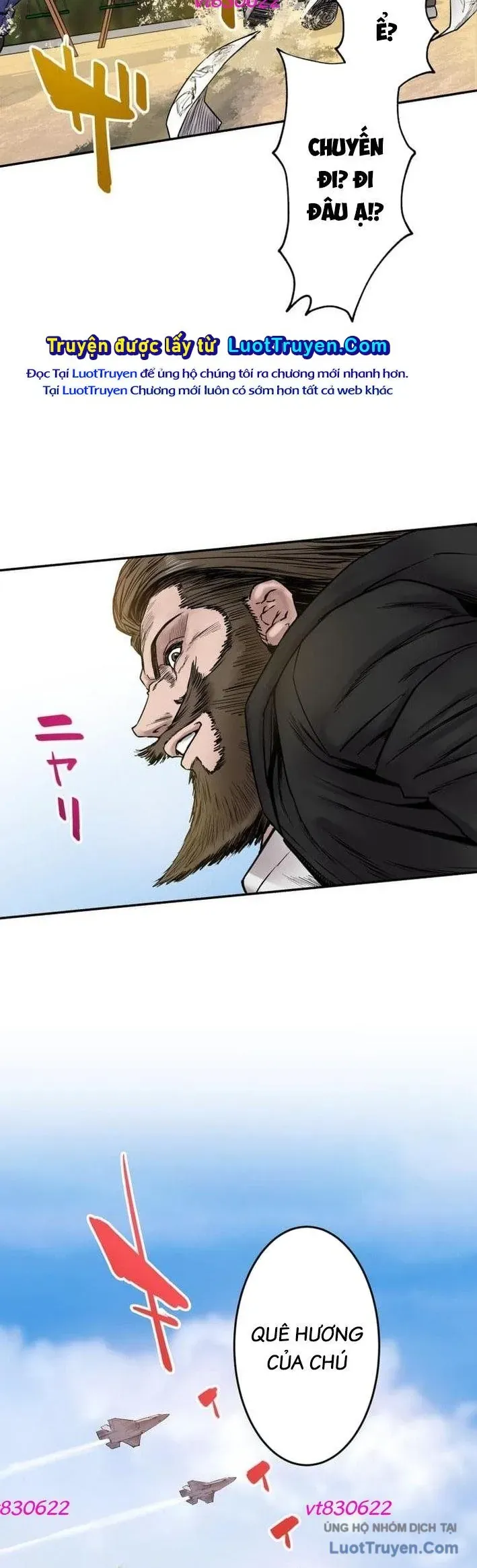 Đấu Trường Phân Hạng Chapter 14 - 28