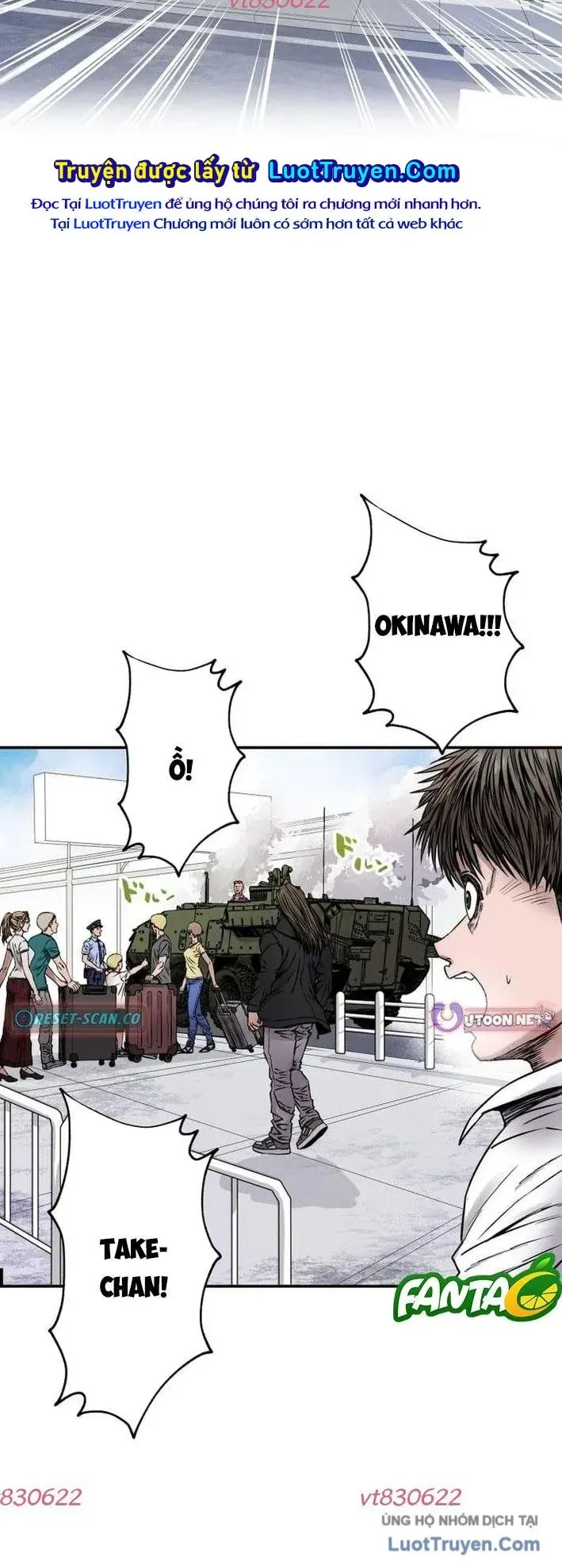 Đấu Trường Phân Hạng Chapter 14 - 30