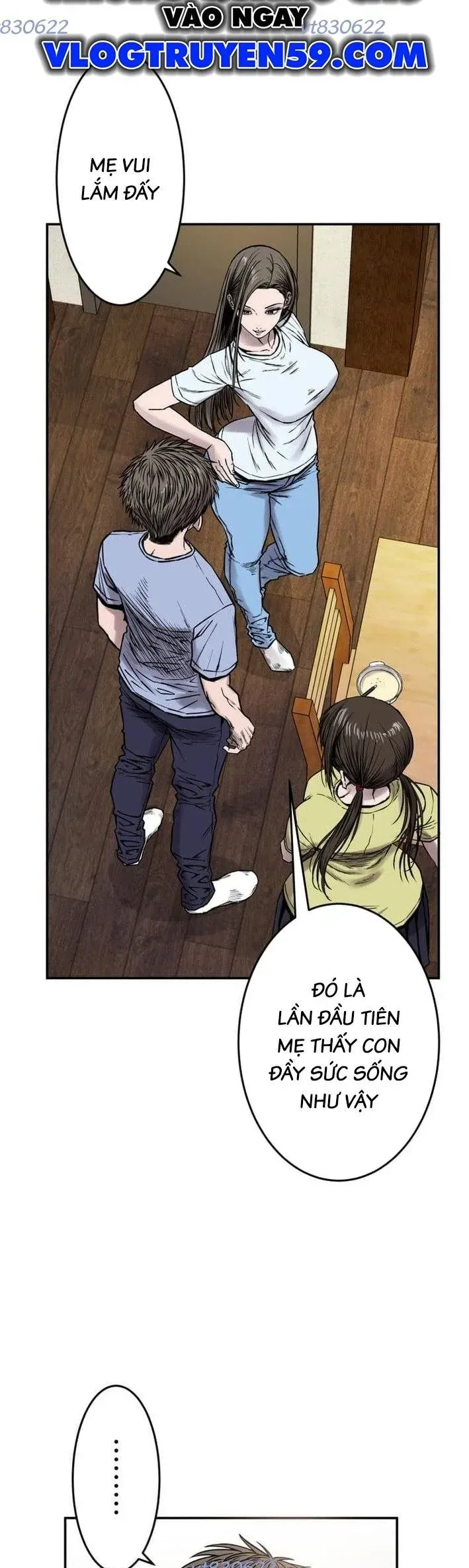 Đấu Trường Phân Hạng Chapter 14 - 4