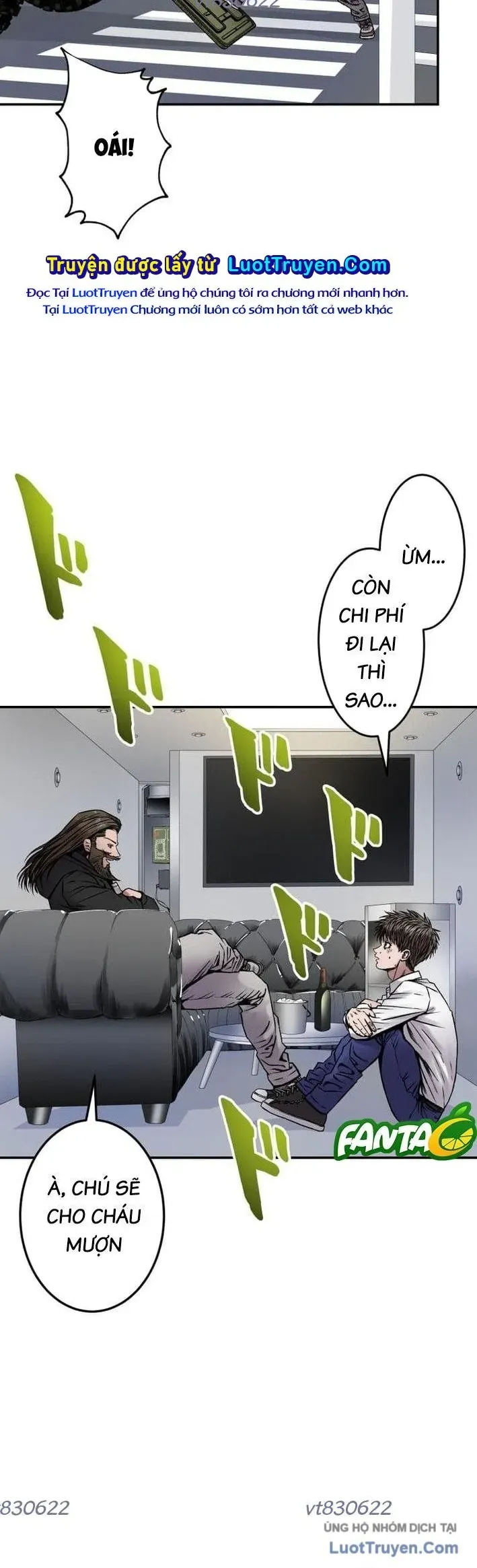 Đấu Trường Phân Hạng Chapter 14 - 34