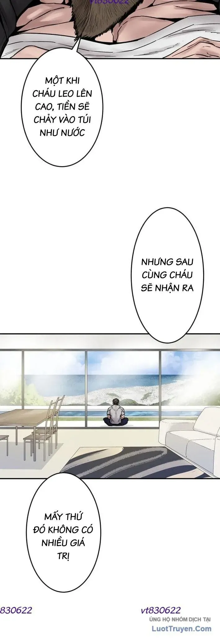 Đấu Trường Phân Hạng Chapter 14 - 36