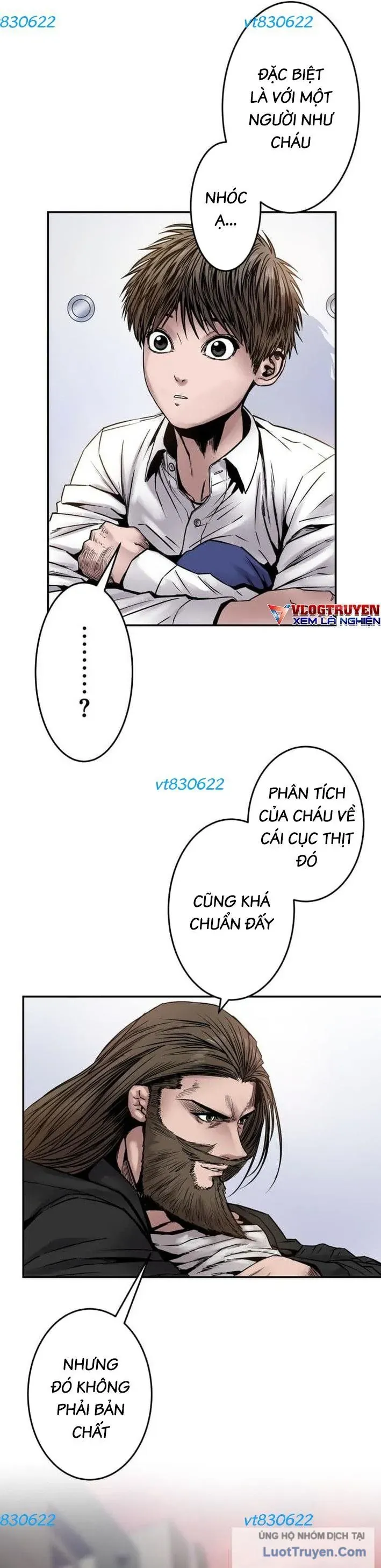 Đấu Trường Phân Hạng Chapter 14 - 37