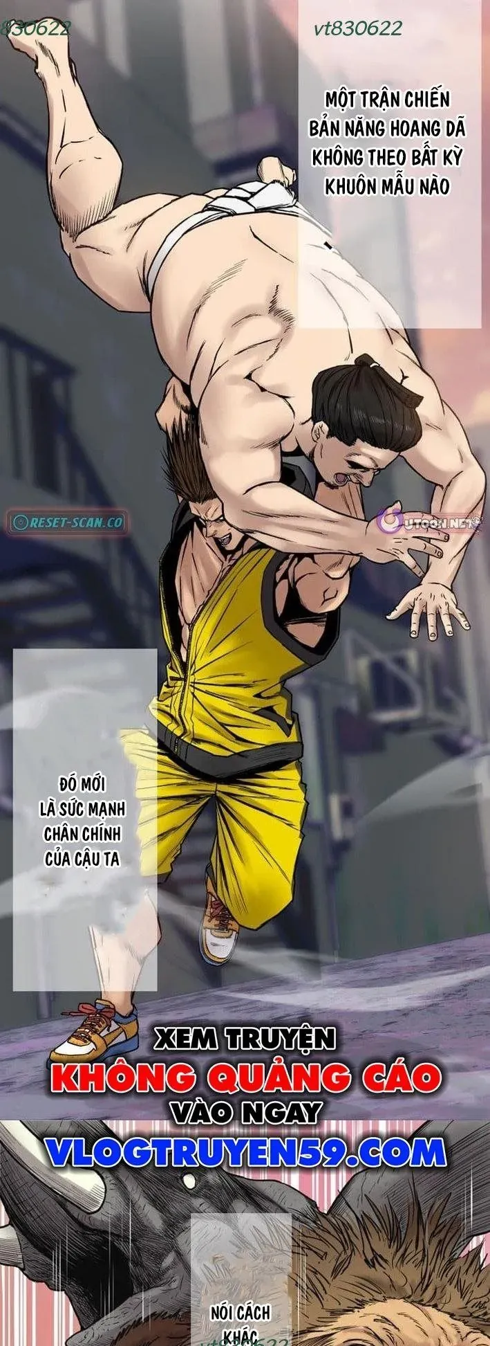 Đấu Trường Phân Hạng Chapter 14 - 38