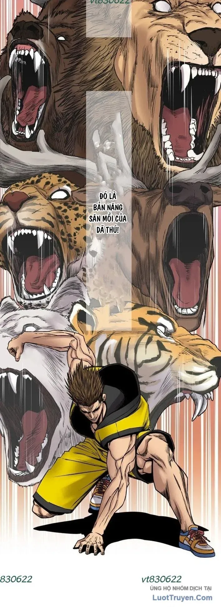 Đấu Trường Phân Hạng Chapter 14 - 39