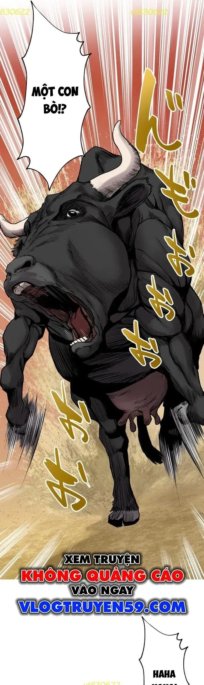 Đấu Trường Phân Hạng Chapter 14 - 46