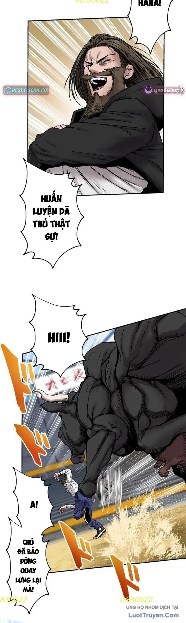 Đấu Trường Phân Hạng Chapter 14 - 47