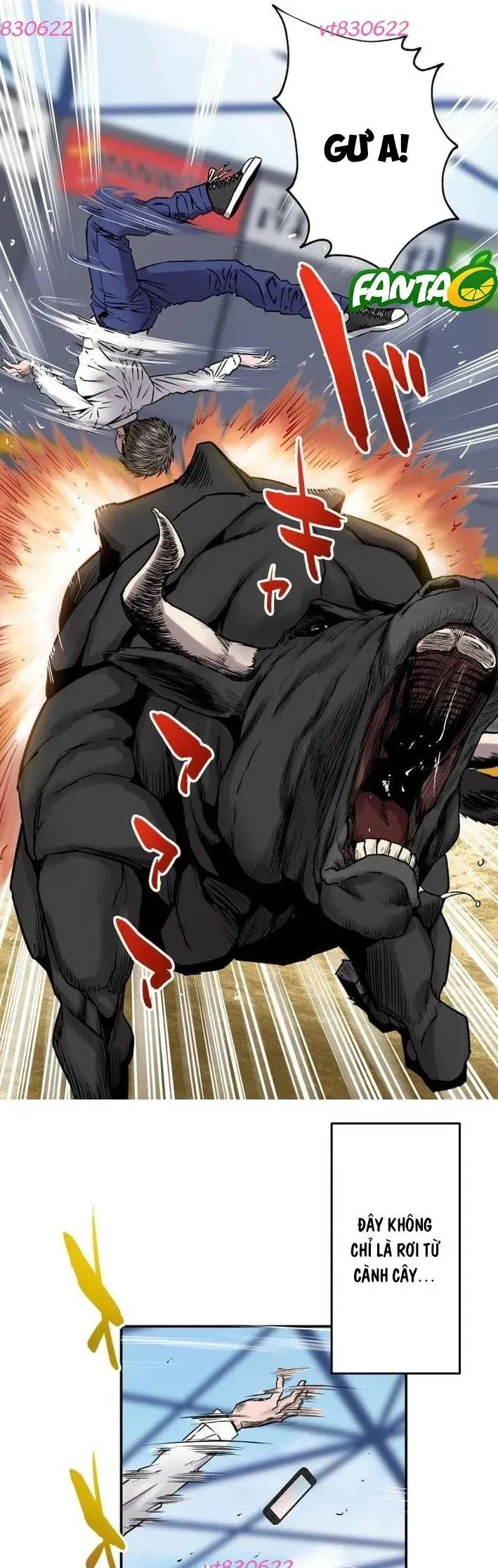 Đấu Trường Phân Hạng Chapter 14 - 48