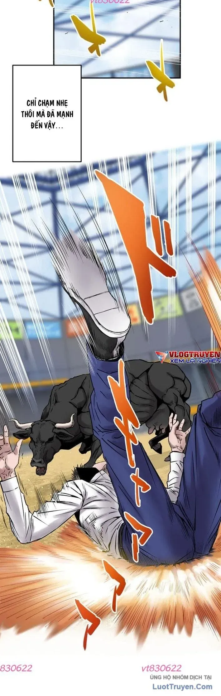 Đấu Trường Phân Hạng Chapter 14 - 49