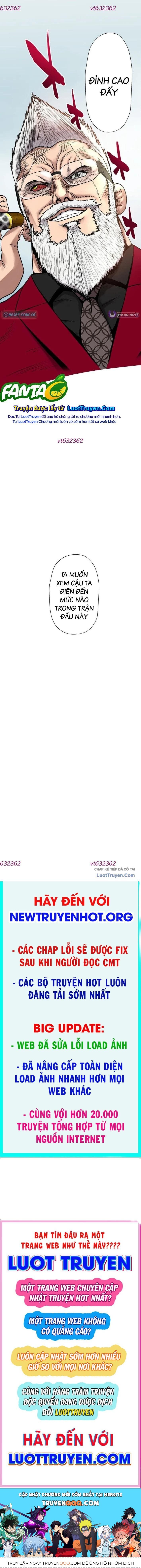Đấu Trường Phân Hạng Chapter 15 - 15