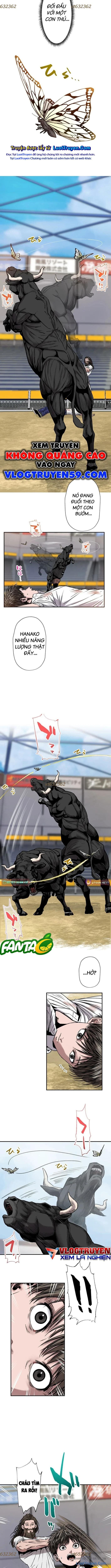 Đấu Trường Phân Hạng Chapter 15 - 6