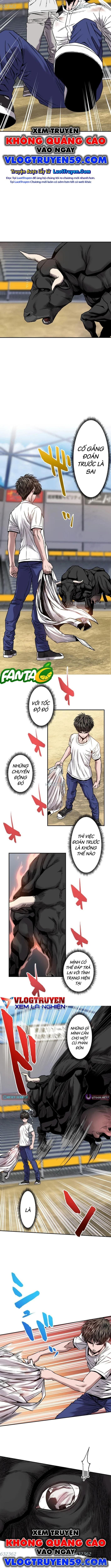 Đấu Trường Phân Hạng Chapter 15 - 7