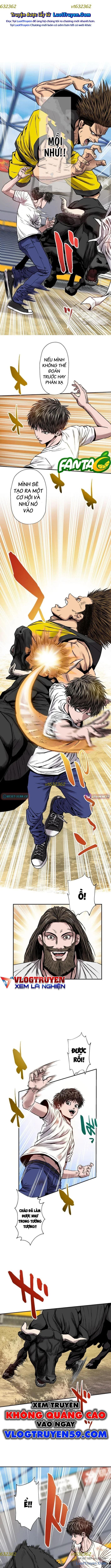 Đấu Trường Phân Hạng Chapter 15 - 8