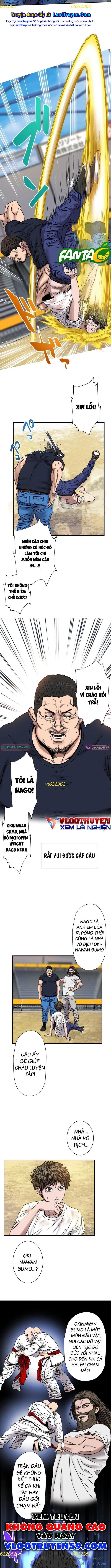 Đấu Trường Phân Hạng Chapter 15 - 10