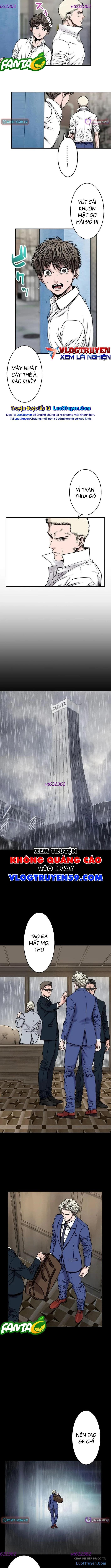 Đấu Trường Phân Hạng Chapter 16 - 11