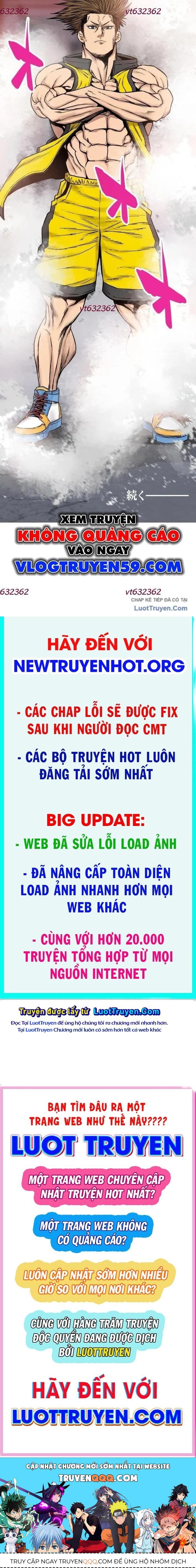 Đấu Trường Phân Hạng Chapter 16 - 14