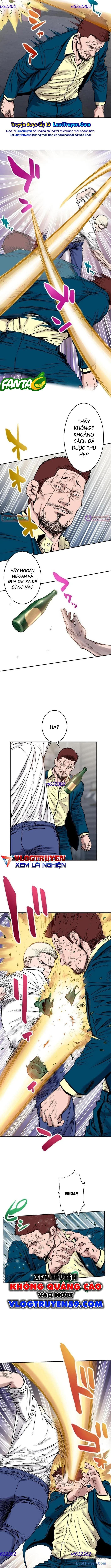 Đấu Trường Phân Hạng Chapter 16 - 7