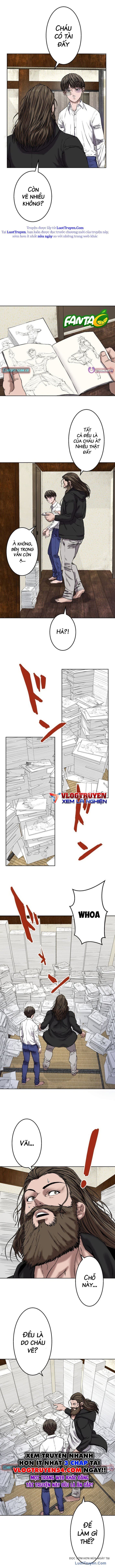 Đấu Trường Phân Hạng Chapter 2 - 4