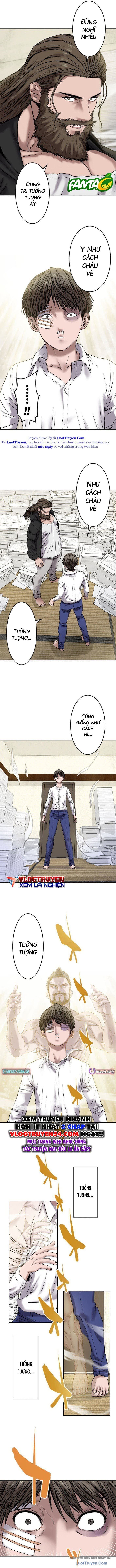 Đấu Trường Phân Hạng Chapter 2 - 7