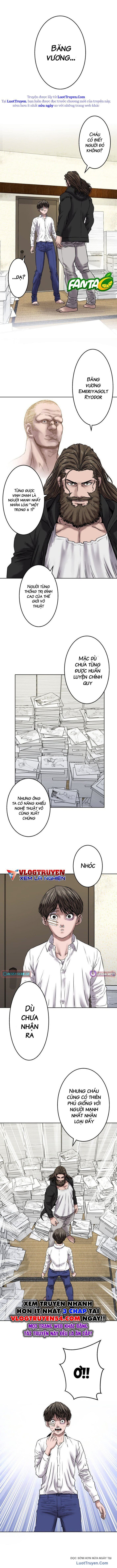 Đấu Trường Phân Hạng Chapter 2 - 9