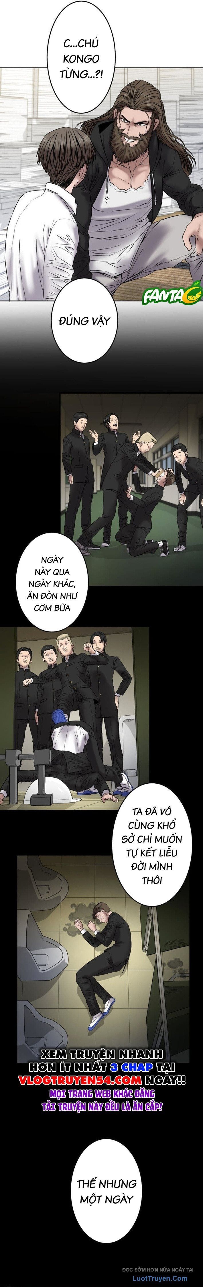 Đấu Trường Phân Hạng Chapter 3 - 12