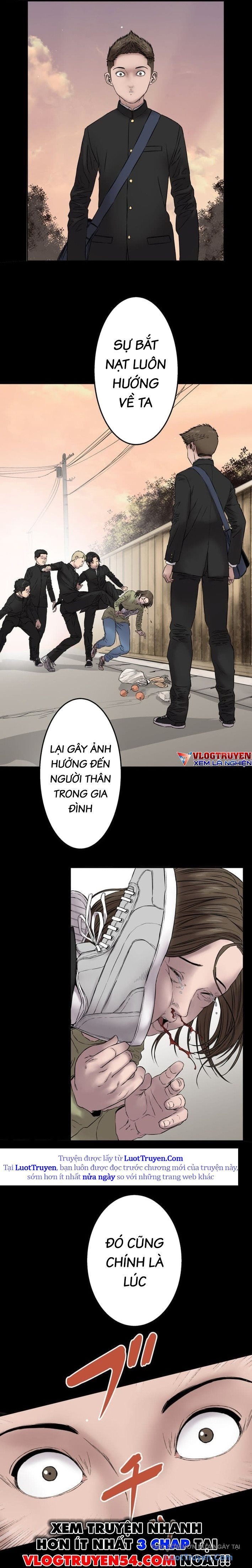 Đấu Trường Phân Hạng Chapter 3 - 13