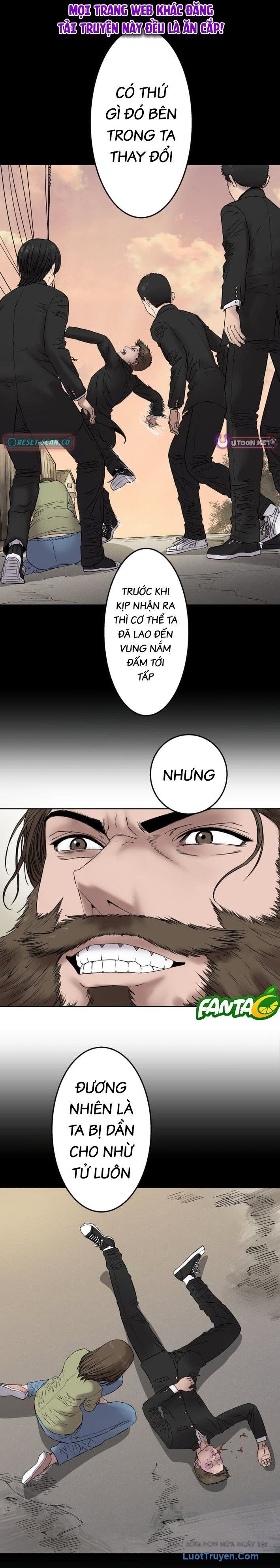 Đấu Trường Phân Hạng Chapter 3 - 14