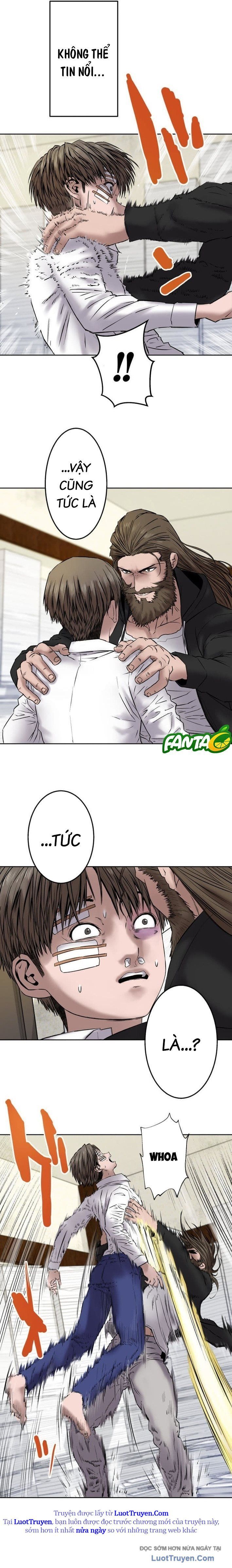 Đấu Trường Phân Hạng Chapter 3 - 16