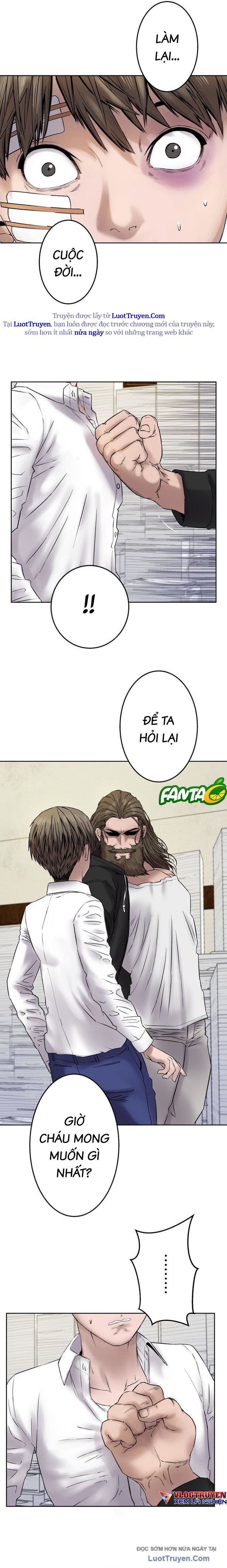 Đấu Trường Phân Hạng Chapter 3 - 21