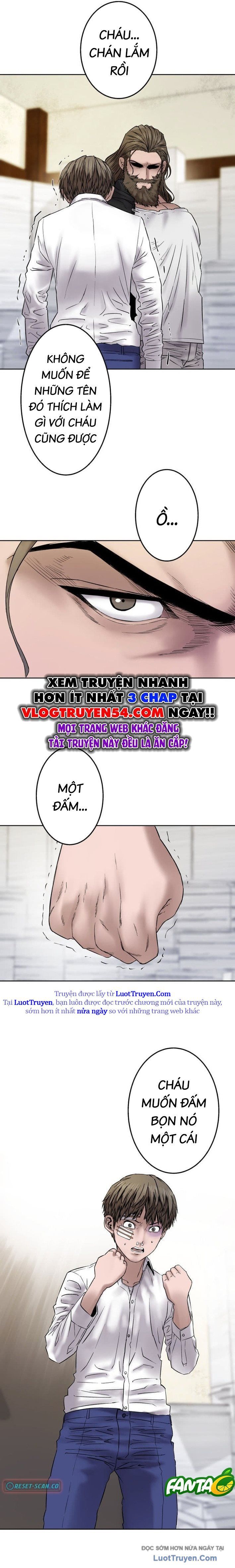 Đấu Trường Phân Hạng Chapter 3 - 22